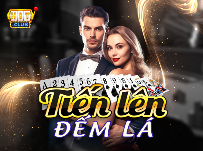 Tiến Lên Đếm Lá